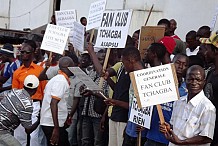 André Djro (Pdt ONG Vérité) : « Que Ouattara ne donne pas raison à ses détracteurs »